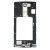 Middle Frame Ring Only For Lg G4c Gold By - Maxbhi Com