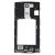 Middle Frame Ring Only For Lg G4c White By - Maxbhi Com