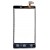 Touch Screen Digitizer For Spice Stellar 509 Mi509 White By - Maxbhi Com