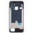Middle Frame Ring Only For Realme 3 Pro Blue By - Maxbhi Com