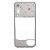 Middle Frame Ring Only For Realme X2 White By - Maxbhi Com