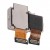 Replacement Back Camera For Oneplus 6 By - Maxbhi Com