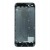 Back Panel Cover For Apple Iphone Se Black - Maxbhi Com