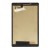 Lcd With Touch Screen For Lenovo Tab E8 Black By - Maxbhi Com