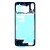 Middle Frame Ring Only For Huawei Honor 8x Blue By - Maxbhi Com