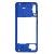 Middle Frame Ring Only For Samsung Galaxy A70 Blue By - Maxbhi Com