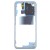 Middle Frame Ring Only For Xiaomi Redmi Note 10s Blue By - Maxbhi Com