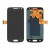 LCD with Touch Screen for Samsung Galaxy S4 Mini LTE - Black