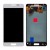 Lcd With Touch Screen For Samsung Galaxy Alpha Smg850y Silver By - Maxbhi Com