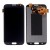 Lcd With Touch Screen For Samsung Galaxy Note Ii Schi605 Grey By - Maxbhi Com