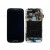 Lcd With Touch Screen For Samsung Galaxy S4 I545 Black By - Maxbhi Com