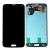 Lcd With Touch Screen For Samsung Galaxy S5 Duos Smg900fd Black By - Maxbhi Com
