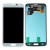 Lcd With Touch Screen For Samsung Galaxy S5 Duos Smg900fd White By - Maxbhi Com