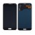 Lcd With Touch Screen For Samsung Galaxy S5 I9600 Black By - Maxbhi Com