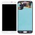 Lcd With Touch Screen For Samsung Galaxy S5 Ltea G906s White By - Maxbhi Com