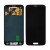 Lcd With Touch Screen For Samsung Galaxy S5 Mini Black By - Maxbhi.com
