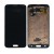 Lcd With Touch Screen For Samsung Galaxy S5 Octacore Blue By - Maxbhi Com