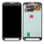 Lcd With Touch Screen For Samsung Galaxy S5 Sport Smg860p Black By - Maxbhi Com