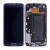 Lcd With Touch Screen For Samsung Galaxy S6 Edge 128gb Black By - Maxbhi Com