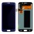 Lcd With Touch Screen For Samsung Galaxy S6 Edge Black By - Maxbhi Com