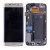 Lcd With Touch Screen For Samsung Galaxy S6 Edge Gold By - Maxbhi Com