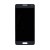 Lcd With Touch Screen For Samsung Galaxy Smg850f Black By - Maxbhi.com