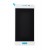 Lcd With Touch Screen For Samsung Galaxy Smg850f Silver By - Maxbhi.com