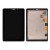 Lcd With Touch Screen For Samsung Galaxy Tab 7 7 Lte I815 Black By - Maxbhi Com