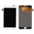 Lcd With Touch Screen For Samsung Gtn7000 White By - Maxbhi Com