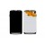 Lcd With Touch Screen For Samsung I537 Black By - Maxbhi Com