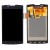 Lcd With Touch Screen For Samsung I897 Captivate Black By - Maxbhi Com