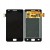 Lcd With Touch Screen For Samsung I9105p Galaxy S Ii Plus With Nfc Blue By - Maxbhi Com