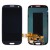 Lcd With Touch Screen For Samsung I9300i Galaxy S3 Neo Blue By - Maxbhi Com