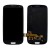 Lcd With Touch Screen For Samsung I9300i Galaxy S3 Neo Grey By - Maxbhi Com