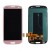Lcd With Touch Screen For Samsung I9300i Galaxy S3 Neo Pink By - Maxbhi Com