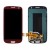 Lcd With Touch Screen For Samsung I9300i Galaxy S3 Neo Red By - Maxbhi Com