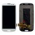 Lcd With Touch Screen For Samsung I9300i Galaxy S3 Neo White By - Maxbhi Com