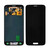 Lcd With Touch Screen For Samsung Smg800f Black By - Maxbhi Com