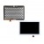 Lcd With Touch Screen For Samsung Smt520 White By - Maxbhi Com