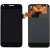Lcd With Touch Screen For Samsung Sphd710 White By - Maxbhi Com