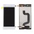 Lcd With Touch Screen For Sony Xperia E3 D2203 White By - Maxbhi Com