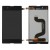 Lcd With Touch Screen For Sony Xperia E3 Dualblack By - Maxbhi Com