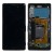 Lcd With Touch Screen For Sony Xperia M4 Aqua Dual 16gb Black By - Maxbhi Com