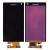 Lcd With Touch Screen For Sony Xperia S Black By - Maxbhi Com