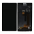 Lcd With Touch Screen For Sony Xperia T3 White By - Maxbhi Com