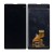 LCD with Touch Screen for Sony Xperia Z1 Compact Black