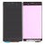 Lcd With Touch Screen For Sony Xperia Z3 Black By - Maxbhi Com