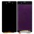 Lcd With Touch Screen For Sony Xperia Z3 Dual D6633 Black By - Maxbhi Com