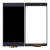Lcd With Touch Screen For Sony Xperia Z Ultra Lte C6833 Black By - Maxbhi Com