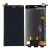 Lcd With Touch Screen For Wiko Getaway Black By - Maxbhi Com